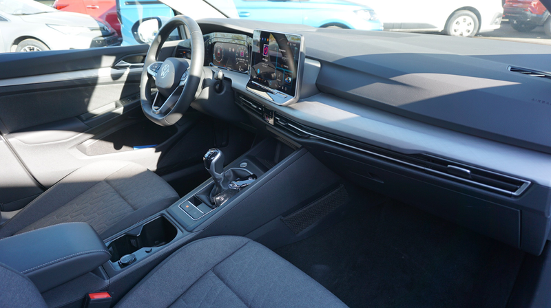 Photo du véhicule