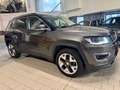 Jeep Compass Compass II 2.0 mjt Limited 4wd 140cv auto Grigio - thumbnail 3