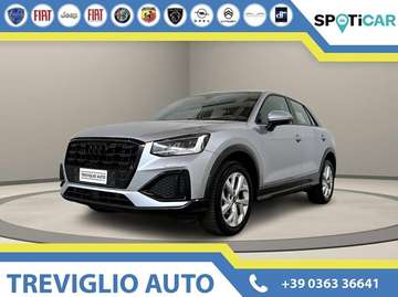 35 TFSI S tronic Amdired Advanced BLACK PACK