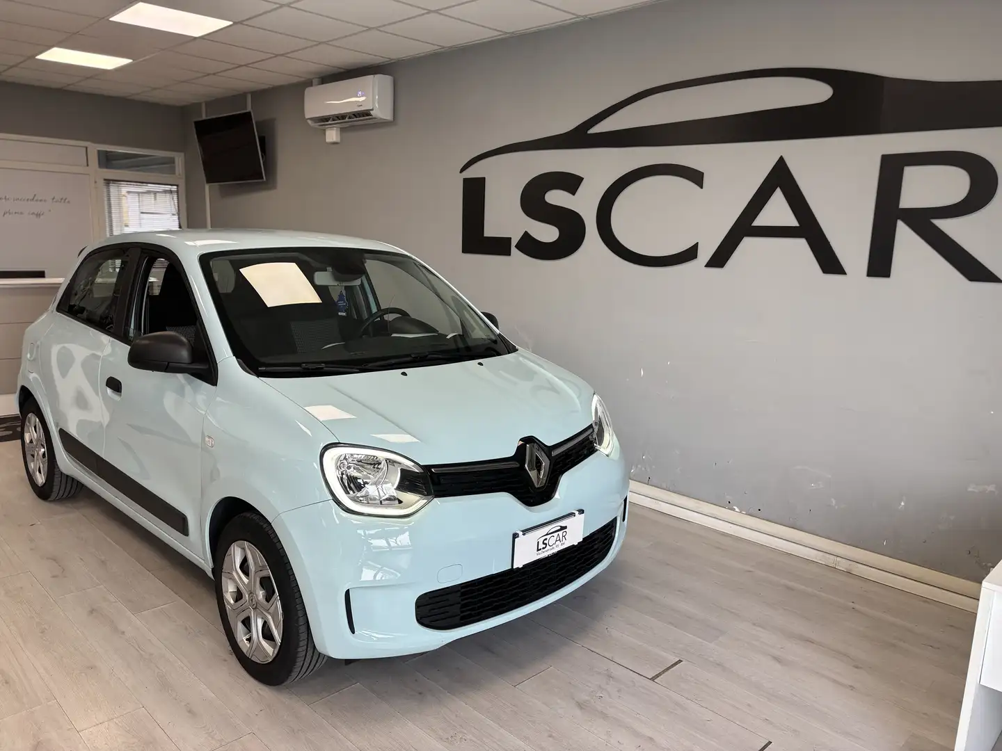 Renault Twingo 1.0 sce Live 70cv~Unipro~Promo~Finanziamento Bleu - 1