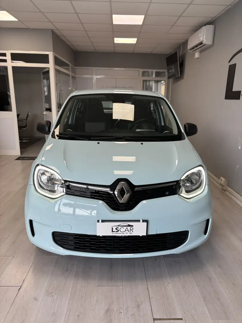 Renault Twingo 1.0 sce Live 70cv~Unipro~Promo~Finanziamento Bleu - 2
