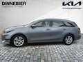 Kia Ceed SW / cee'd SW CEED Sportswagon 1.5T Vision Kamera+Navi+SHZ Argent - thumbnail 4