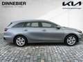Kia Ceed SW / cee'd SW CEED Sportswagon 1.5T Vision Kamera+Navi+SHZ Plateado - thumbnail 7