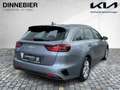 Kia Ceed SW / cee'd SW CEED Sportswagon 1.5T Vision Kamera+Navi+SHZ Plateado - thumbnail 6