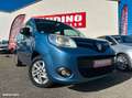 Renault Kangoo 1.5 Dci 90Ch Expression Euro 5 Blauw - thumbnail 1
