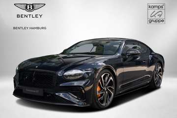 GT S Carbon Fibre Styling