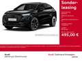 Audi Q4 e-tron Sportback 55 quattro S LINE LM21 NAVI Schwarz - thumbnail 1