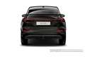 Audi Q4 e-tron Sportback 55 quattro S LINE LM21 NAVI Schwarz - thumbnail 4