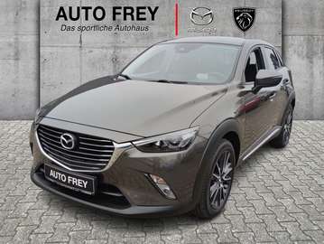 Automatik Sports Line NAVI