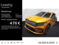 Skoda Enyaq 85 Sportline AHK*LED*Pano*HuD*CANTON*360° Orange - thumbnail 1