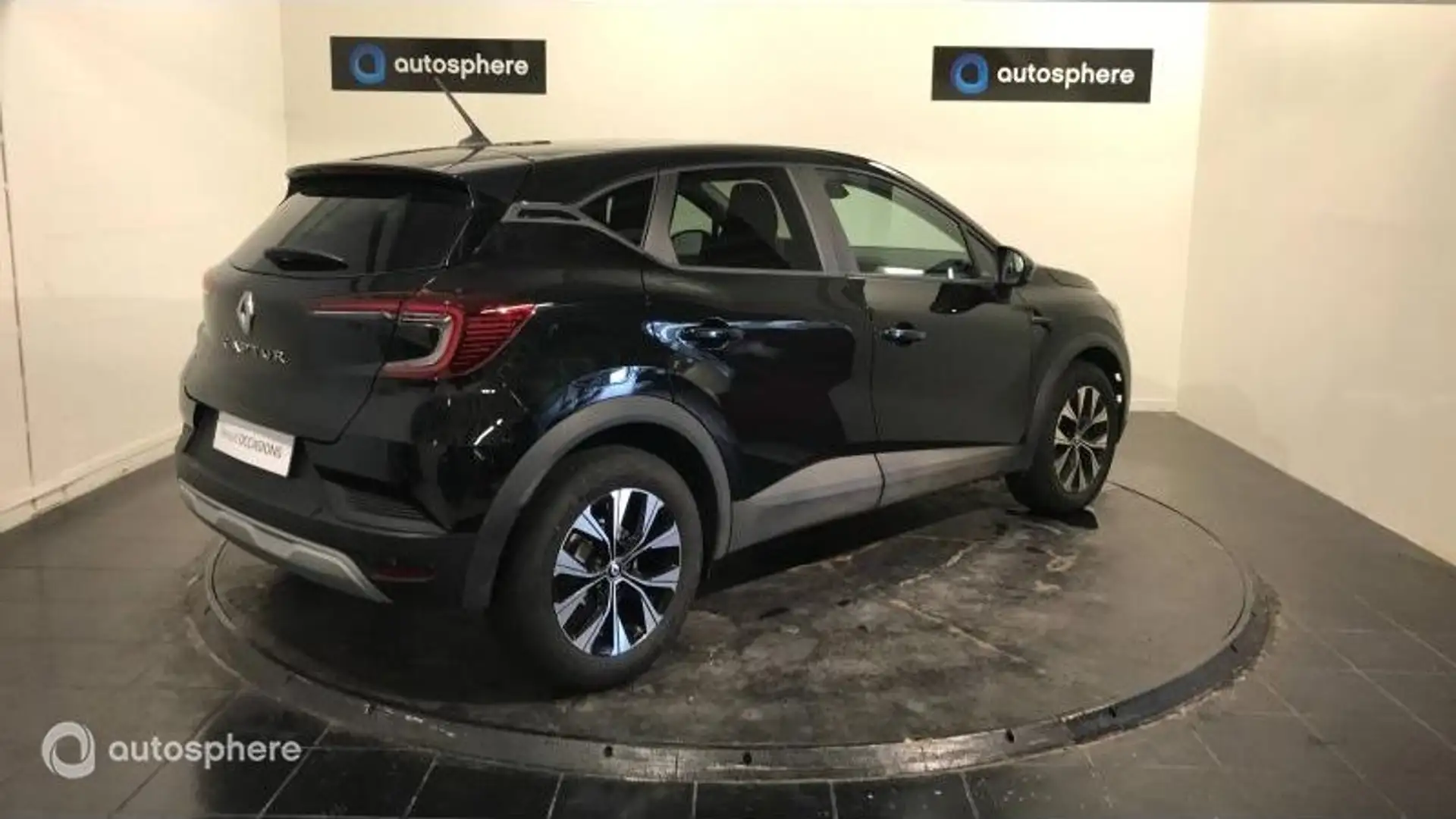 Renault Captur 1.0 TCe 90ch Evolution - 2