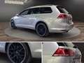 Volkswagen Golf VII Variant Highline BMT/ Bi-Xenon / Navi Silber - thumbnail 28