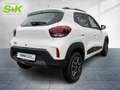 Dacia Spring Essential ELECTRIC 45 *USB*KLIMA*EFH*ZV** Blanc - thumbnail 4