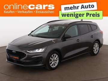 Turnier 1.5 EcoBlue Cool & Connect AHK NAVI