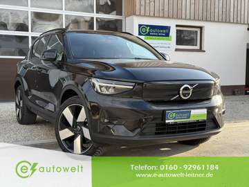 Ultimate Recharge Twin AWD Pano 360° Pilot h/k