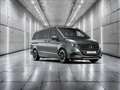 Mercedes-Benz V 300 AVANTGARDE  9G+MBUX+360+STHZ+DISTRO+AHK Grau - thumbnail 3
