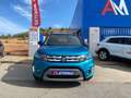 Suzuki Vitara 1.6 GLX Azul - thumbnail 3