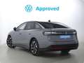 Volkswagen ID.7 Pro 210 kW 77Kwh Gris - thumbnail 2