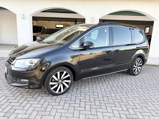 Volkswagen Sharan 1.4 TSI - DSG - LED - DYNAUDIO - CERCHI 18 - ACC