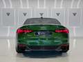 Audi RS5 Coupé 2.9 TFSI quattro tiptronic Verde - thumbnail 4