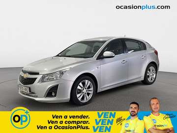 2.0VCDi LTZ Aut.
