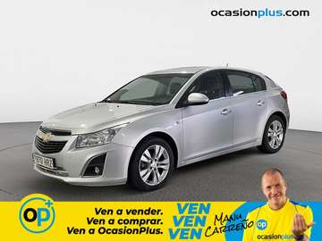 2.0VCDi LTZ Aut.