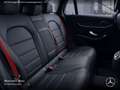Mercedes-Benz GLC 43 AMG GLC 43 4M AMG+NIGHT+LED+STHZG+FAHRASS+KAMERA+HUD Schwarz - thumbnail 14