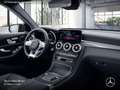 Mercedes-Benz GLC 43 AMG GLC 43 4M AMG+NIGHT+LED+STHZG+FAHRASS+KAMERA+HUD Schwarz - thumbnail 12
