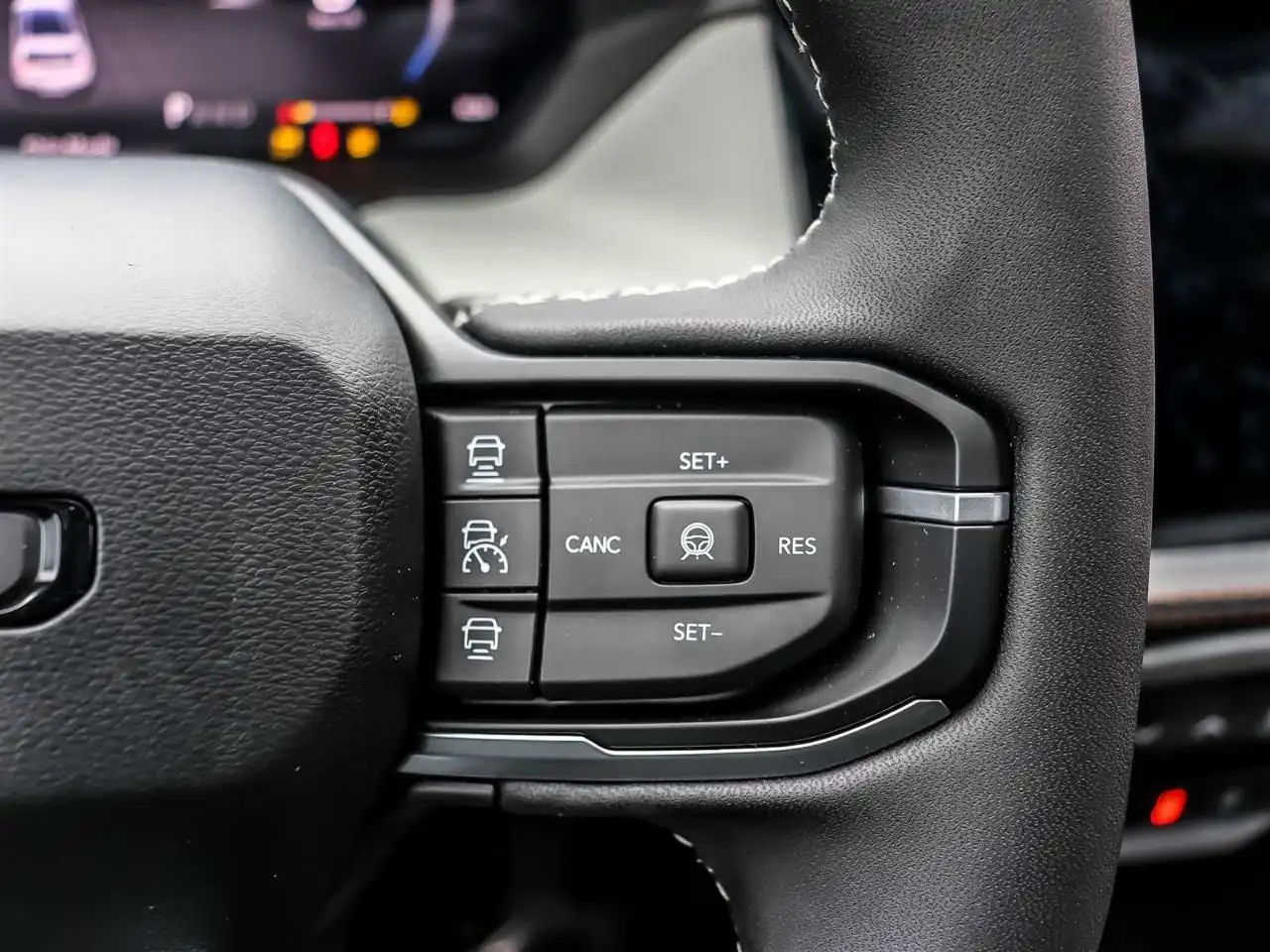 Jeep Cherokee снимка Jeep Cherokee