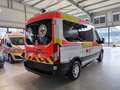 Ford Transit RTW*KTW*KRANKENWAG*AUTOMATIK*LIEGE+STUHL Bianco - thumbnail 3