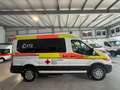 Ford Transit RTW*KTW*KRANKENWAG*AUTOMATIK*LIEGE+STUHL Bianco - thumbnail 6