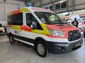 Ford Transit RTW*KTW*KRANKENWAG*AUTOMATIK*LIEGE+STUHL Bianco - thumbnail 1