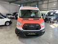 Ford Transit RTW*KTW*KRANKENWAG*AUTOMATIK*LIEGE+STUHL White - thumbnail 7