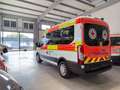 Ford Transit RTW*KTW*KRANKENWAG*AUTOMATIK*LIEGE+STUHL Bianco - thumbnail 4