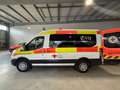 Ford Transit RTW*KTW*KRANKENWAG*AUTOMATIK*LIEGE+STUHL Bianco - thumbnail 5