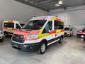 Ford Transit RTW*KTW*KRANKENWAG*AUTOMATIK*LIEGE+STUHL Bianco - thumbnail 2