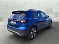 Volkswagen T-Cross 1.0 TSI Life *NAVI*ALUFELGEN*RÜCKKAMERA* Blu/Azzurro - thumbnail 4