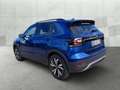 Volkswagen T-Cross 1.0 TSI Life *NAVI*ALUFELGEN*RÜCKKAMERA* Blu/Azzurro - thumbnail 5