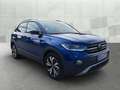 Volkswagen T-Cross 1.0 TSI Life *NAVI*ALUFELGEN*RÜCKKAMERA* Blu/Azzurro - thumbnail 3