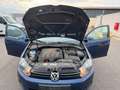 Volkswagen Golf Variant 1,6 Blau - thumbnail 19