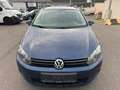 Volkswagen Golf Variant 1,6 Blau - thumbnail 11