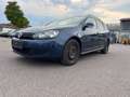 Volkswagen Golf Variant 1,6 Blau - thumbnail 1