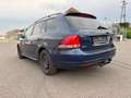 Volkswagen Golf Variant 1,6 Blau - thumbnail 3