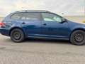 Volkswagen Golf Variant 1,6 Blau - thumbnail 10