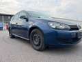Volkswagen Golf Variant 1,6 Blau - thumbnail 8