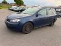Volkswagen Golf Variant 1,6 Blau - thumbnail 2