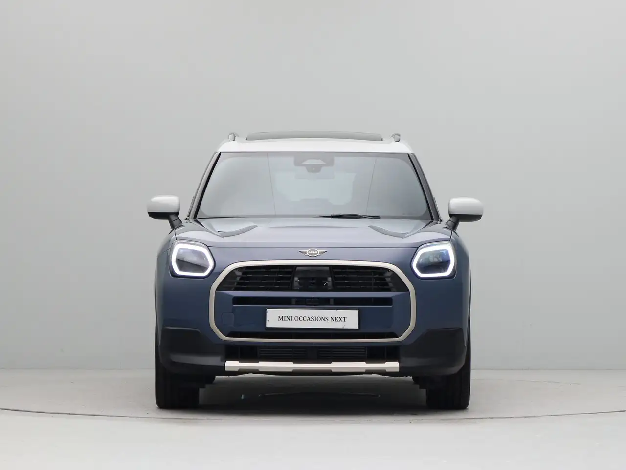 MINI Countryman C 2026