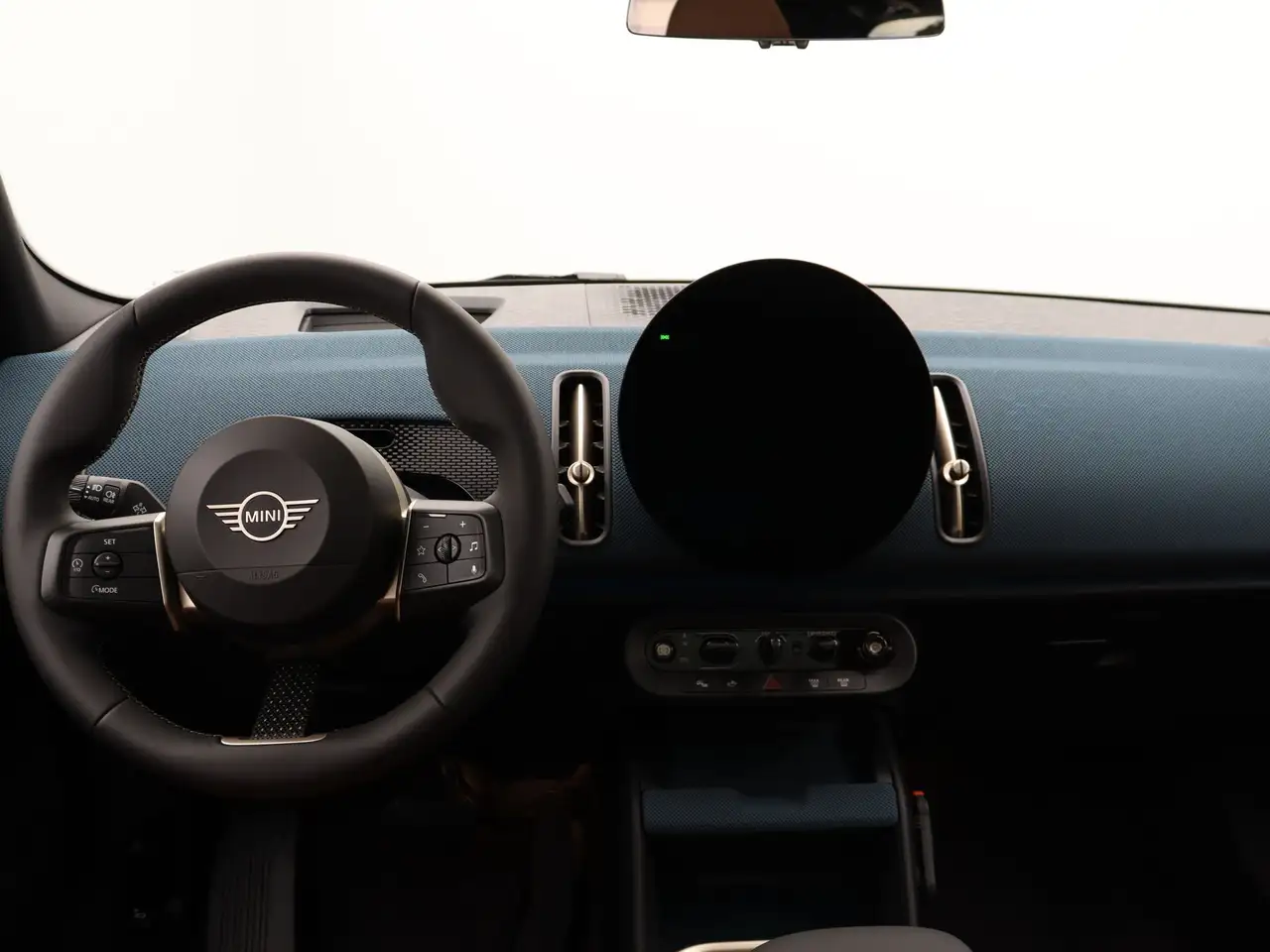 MINI Countryman C 2026 — фото 15