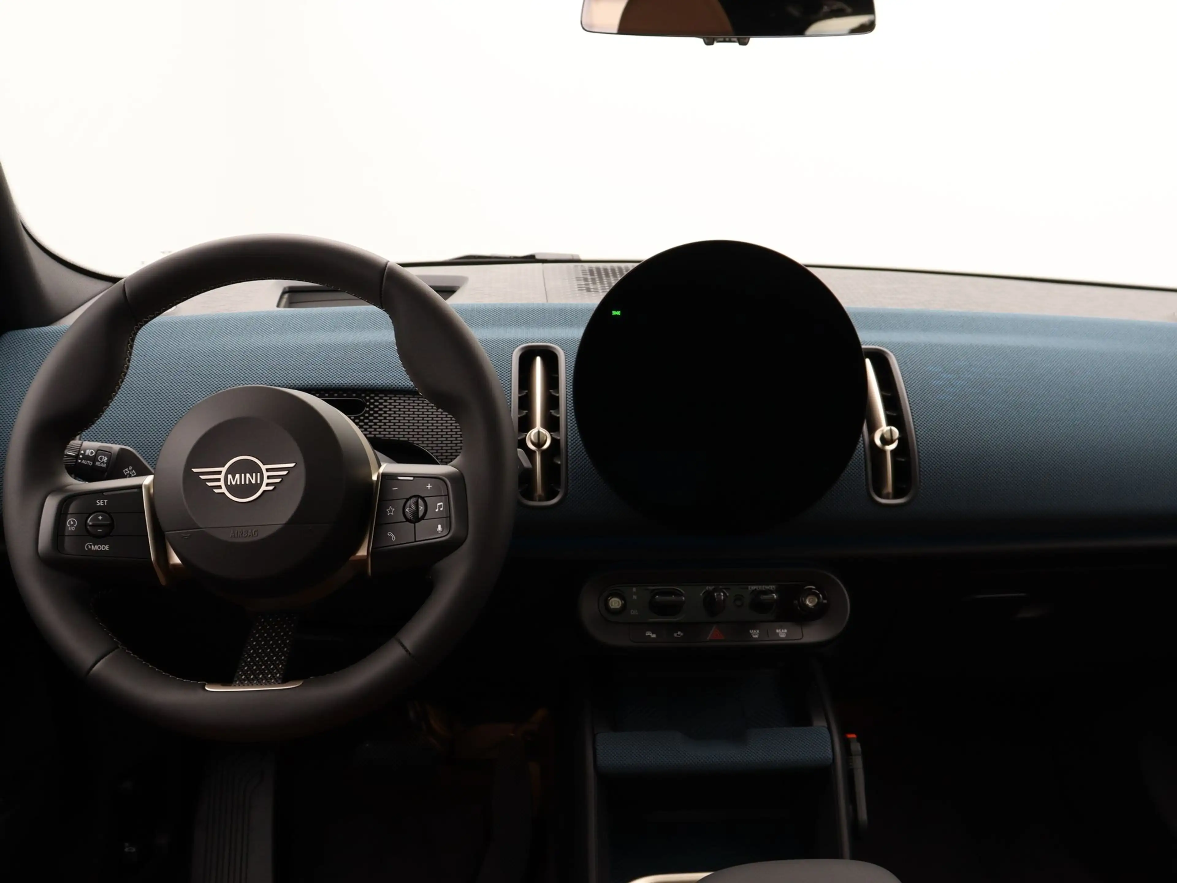 MINI Countryman C Favoured Pakket L — photo 15