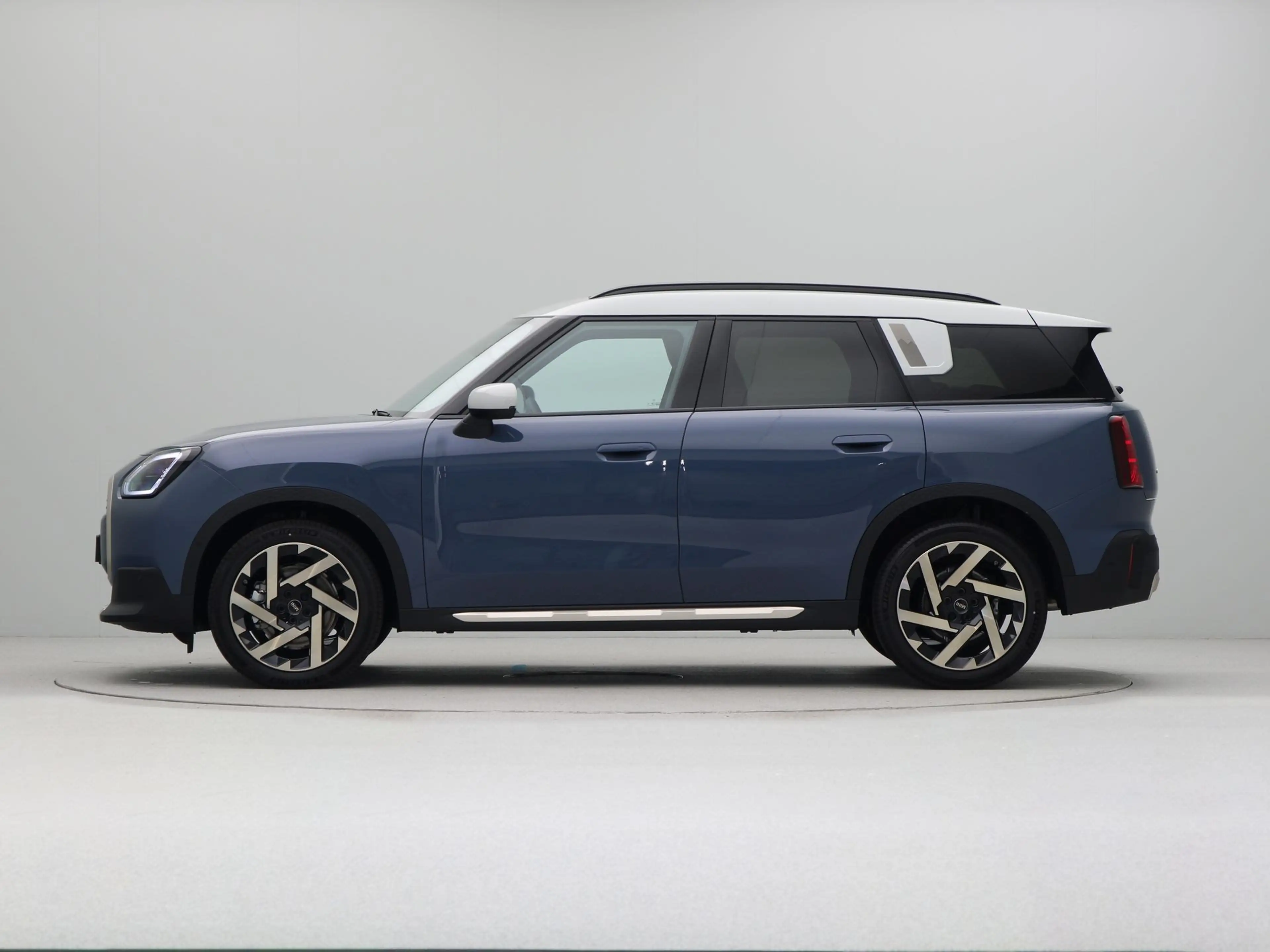 MINI Countryman C Favoured Pakket L — photo 8